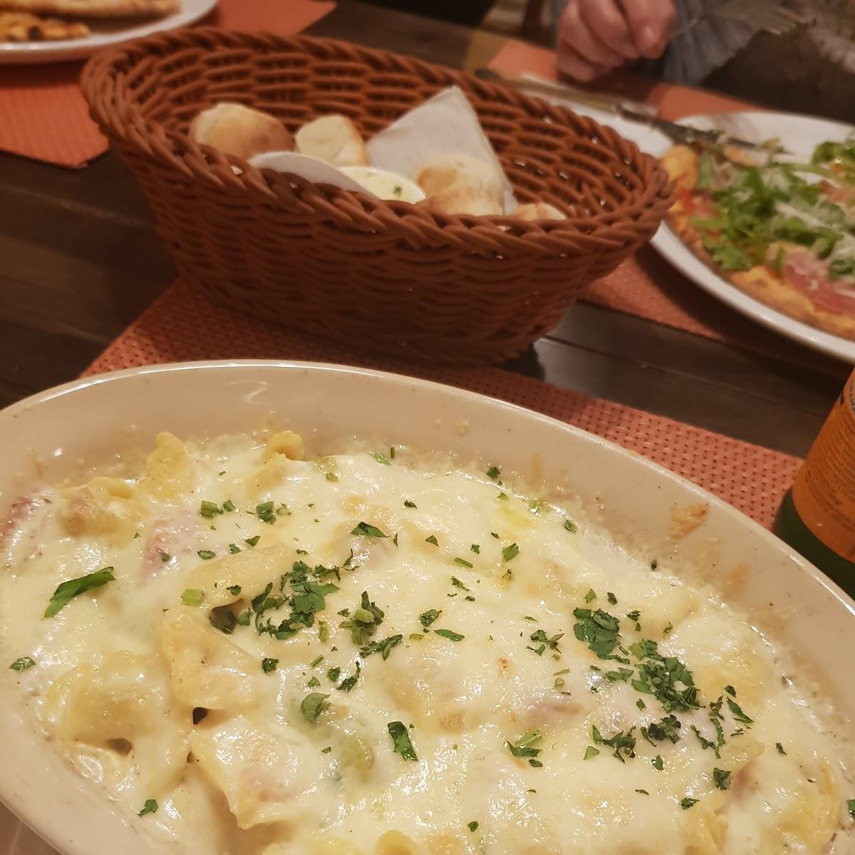 Restaurant "Pizzeria Da Gimmy" in Düsseldorf