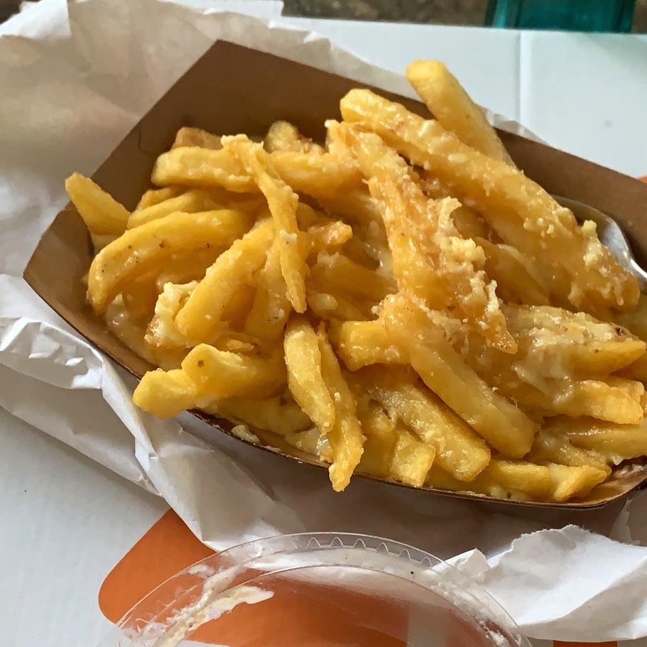 Restaurant "Mr. Zapata" in Hamburg