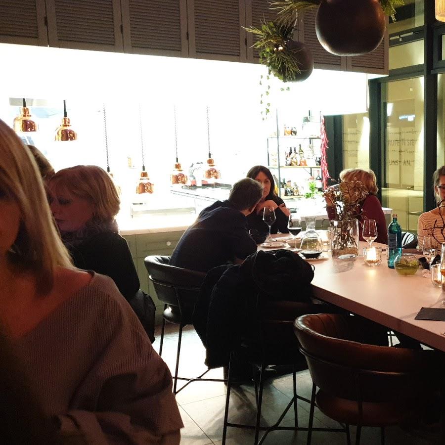 Restaurant "Thema Restaurant" in  Ruhr