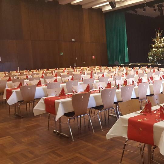 Restaurant "Restaurant Athena" in Spiesen-Elversberg