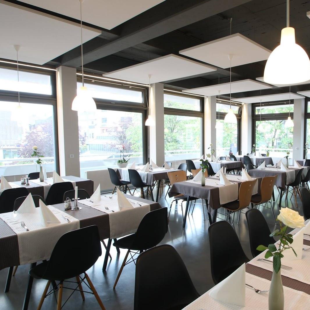 Restaurant "Restaurant Athena" in Spiesen-Elversberg