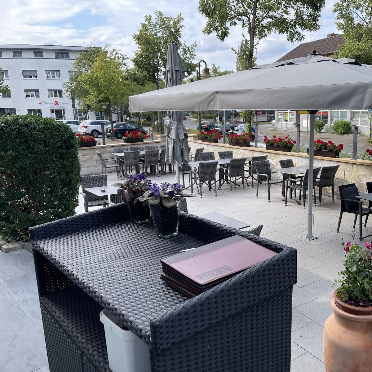 Restaurant "Avanti Pizza & Pasta" in Vellmar