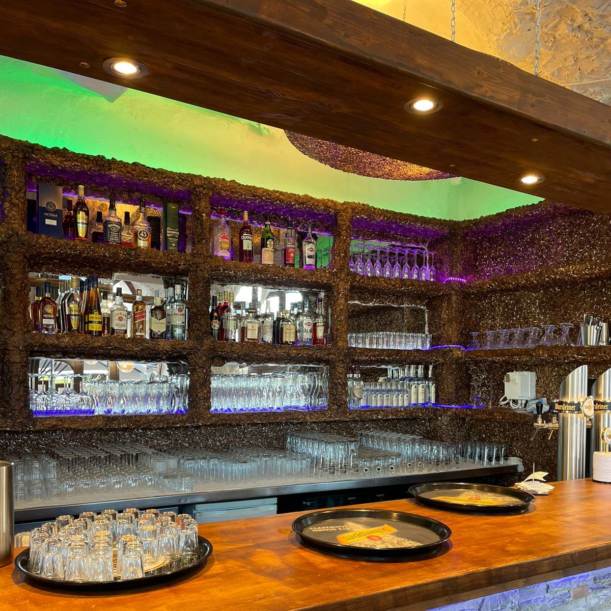 Restaurant "Restaurant Thessaloniki" in Berlin