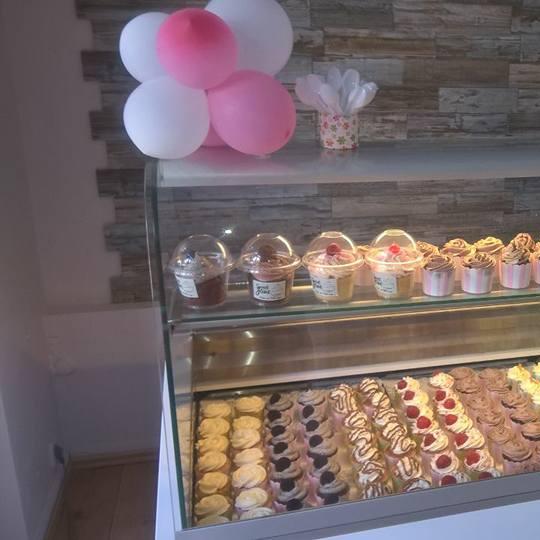 Restaurant "Sweet Jane" in Berlin