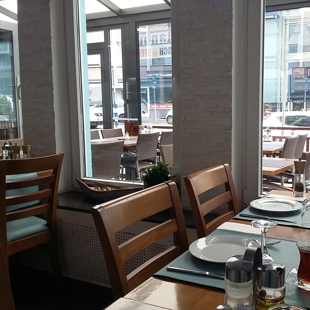 Restaurant "Istanbul Fisch & Steak House" in  Ruhr