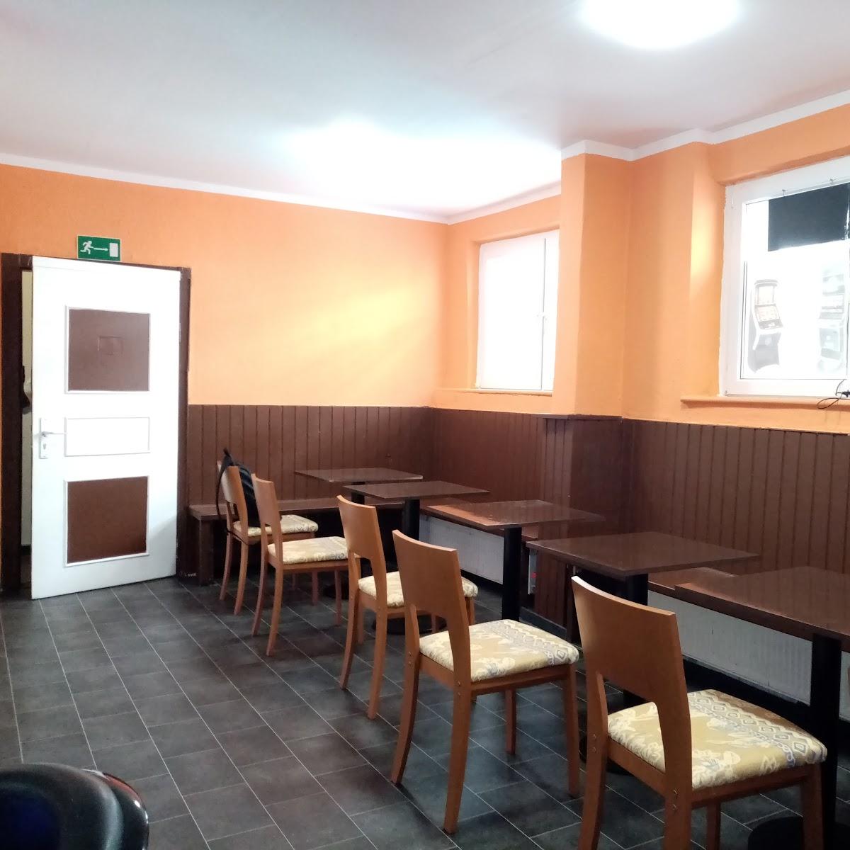 Restaurant "O Pizza Mio" in Nürnberg