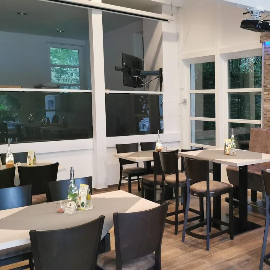 Restaurant "Trattoria Pizzeria Da Aurora" in Wuppertal