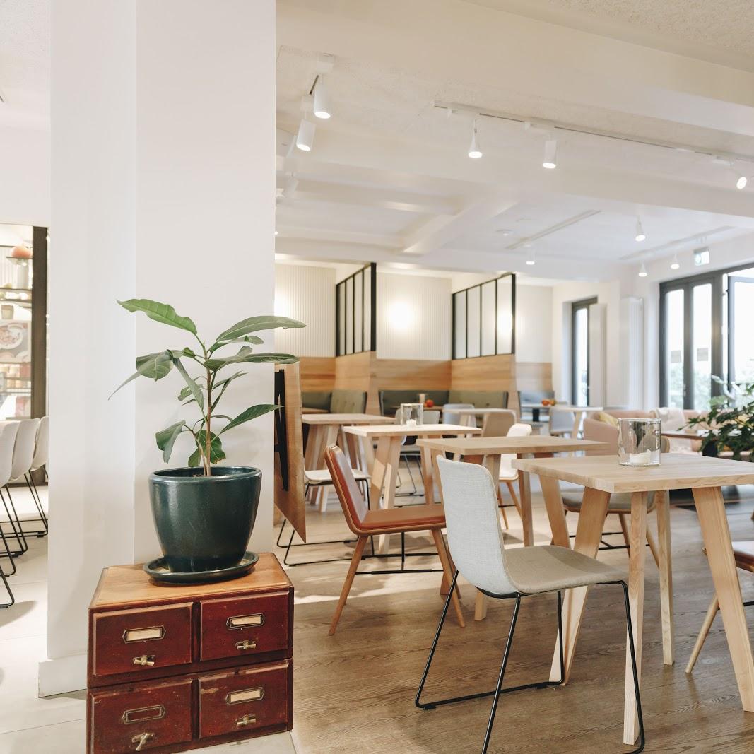 Restaurant "HERMANN