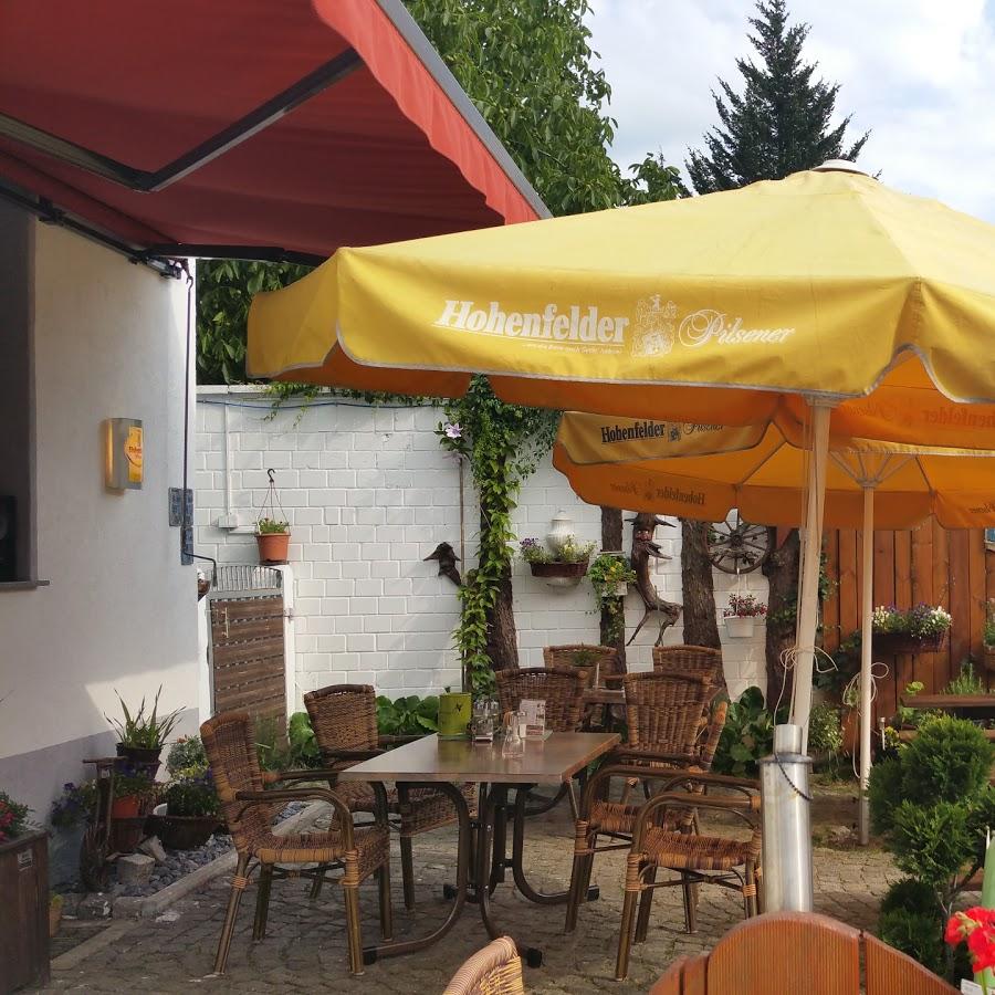 Restaurant "Buschkamp Grill" in Bielefeld