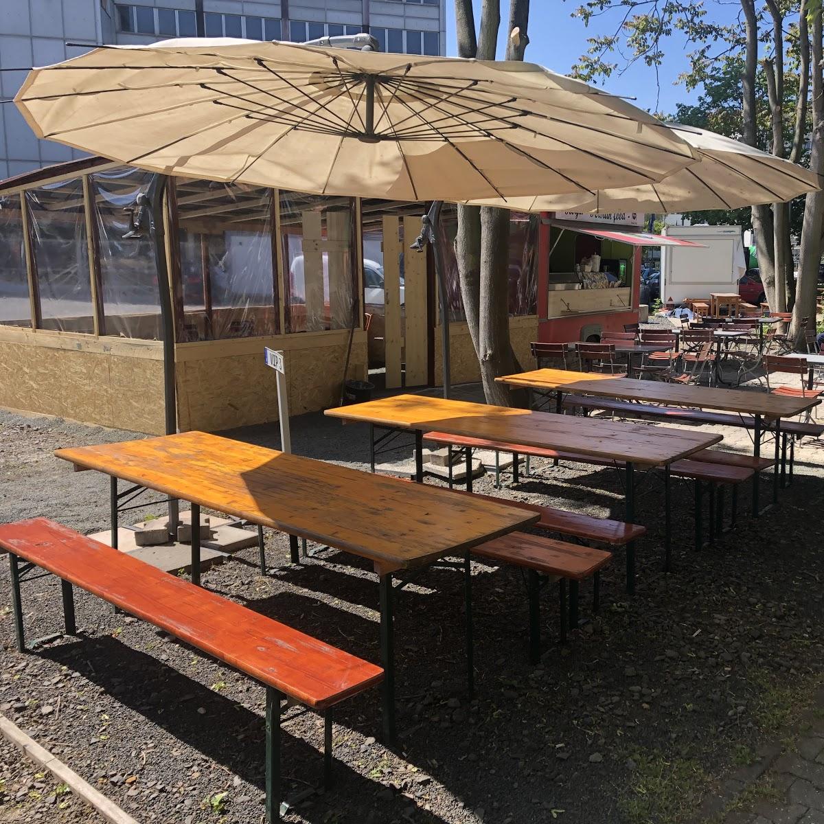 Restaurant "Royal Persian Food" in Eschborn