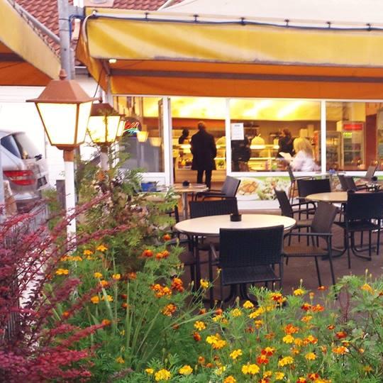 Restaurant "MONTANA IMBISS" in Bergisch Gladbach