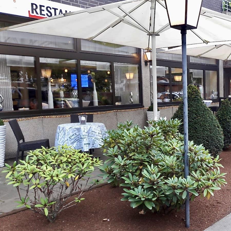 Restaurant "Restaurant Gesellenhaus -" in Mülheim an der Ruhr