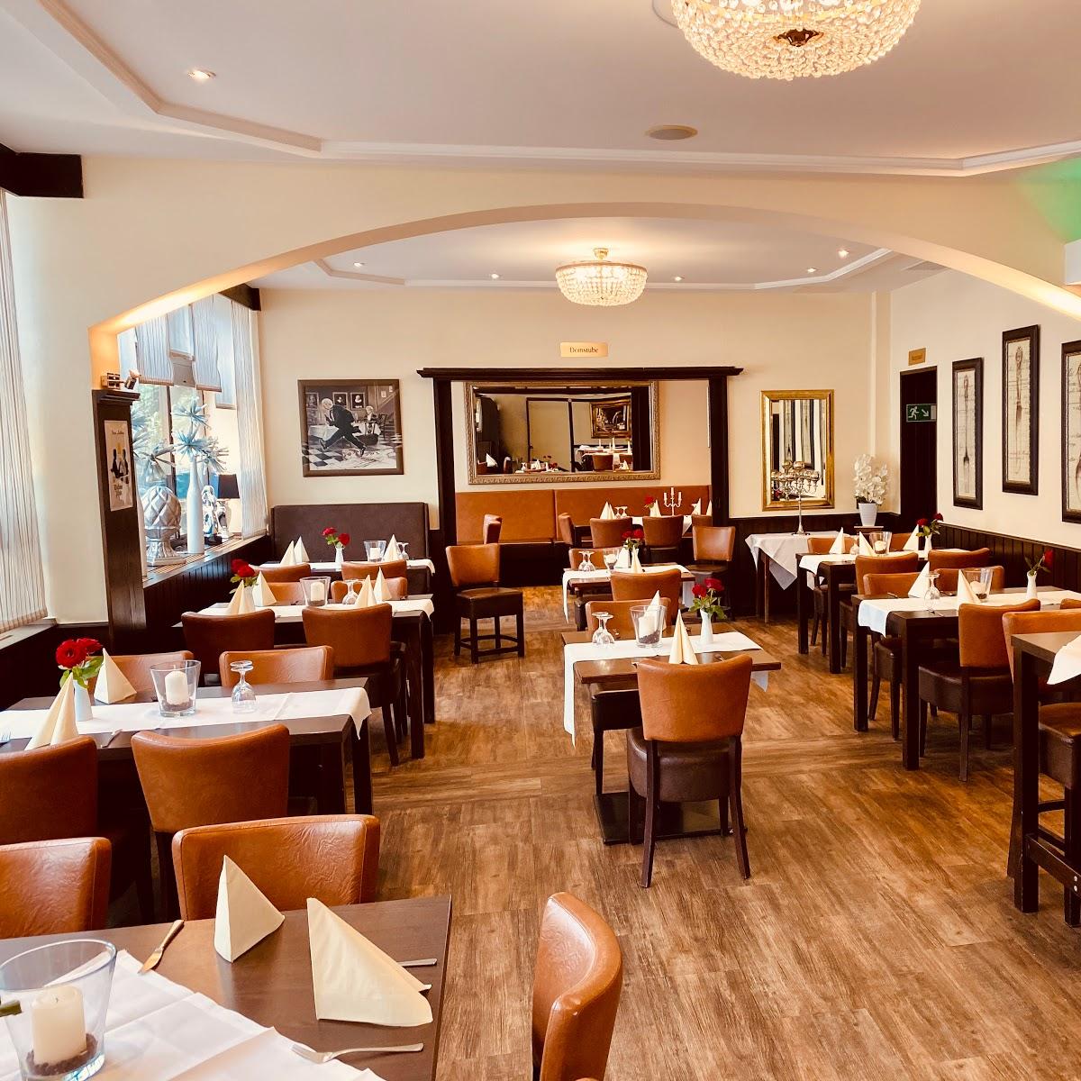 Restaurant "Restaurant Gesellenhaus -" in Mülheim an der Ruhr