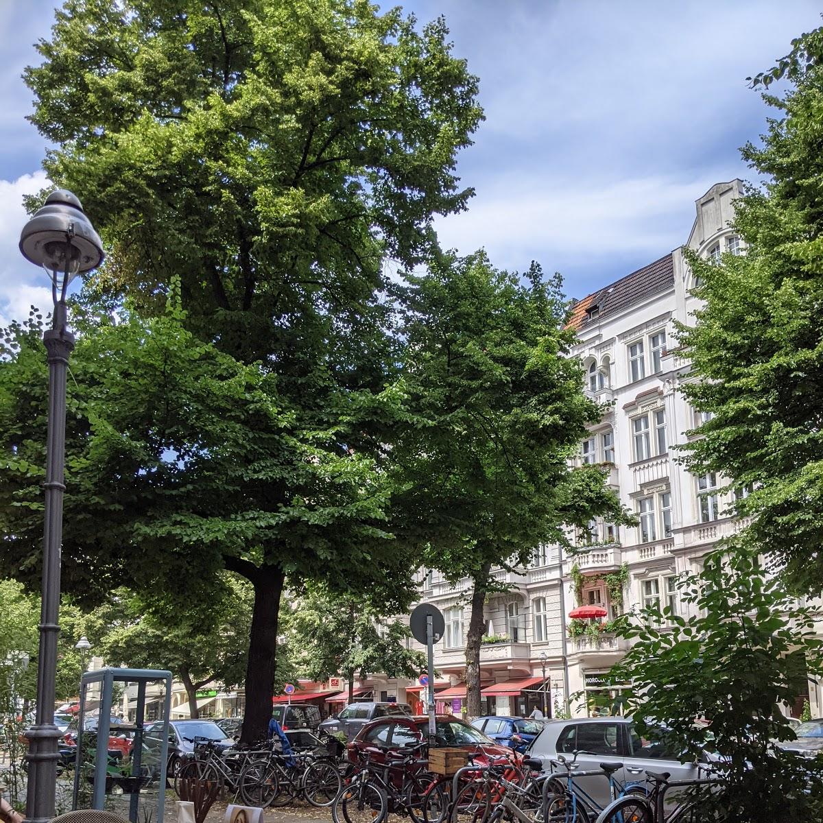 Restaurant "Dozo Ramen" in Berlin