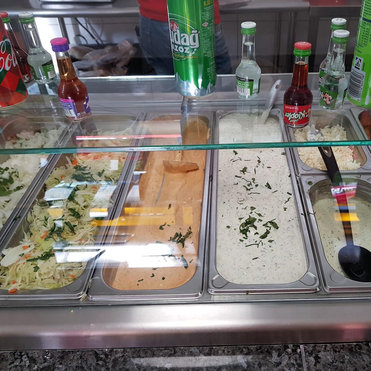 Restaurant "Star Döner Pizzeria Restaurant" in Bad Salzschlirf