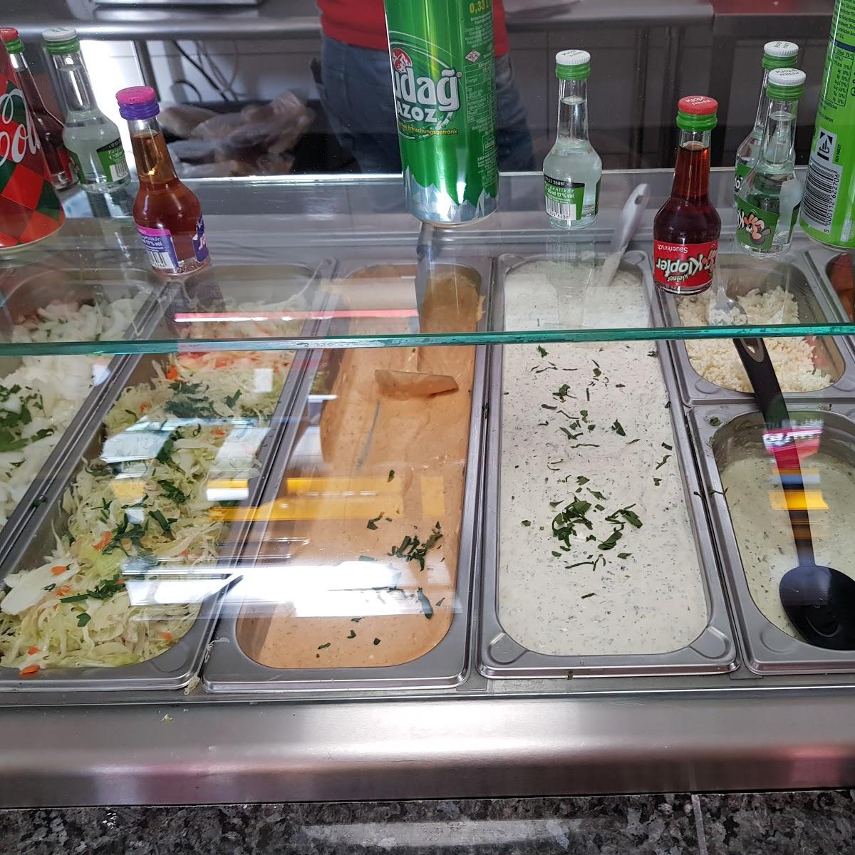 Restaurant "Star Döner Pizzeria Restaurant" in Bad Salzschlirf