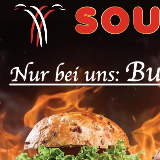 Restaurant "SoulBurger" in Salzgitter