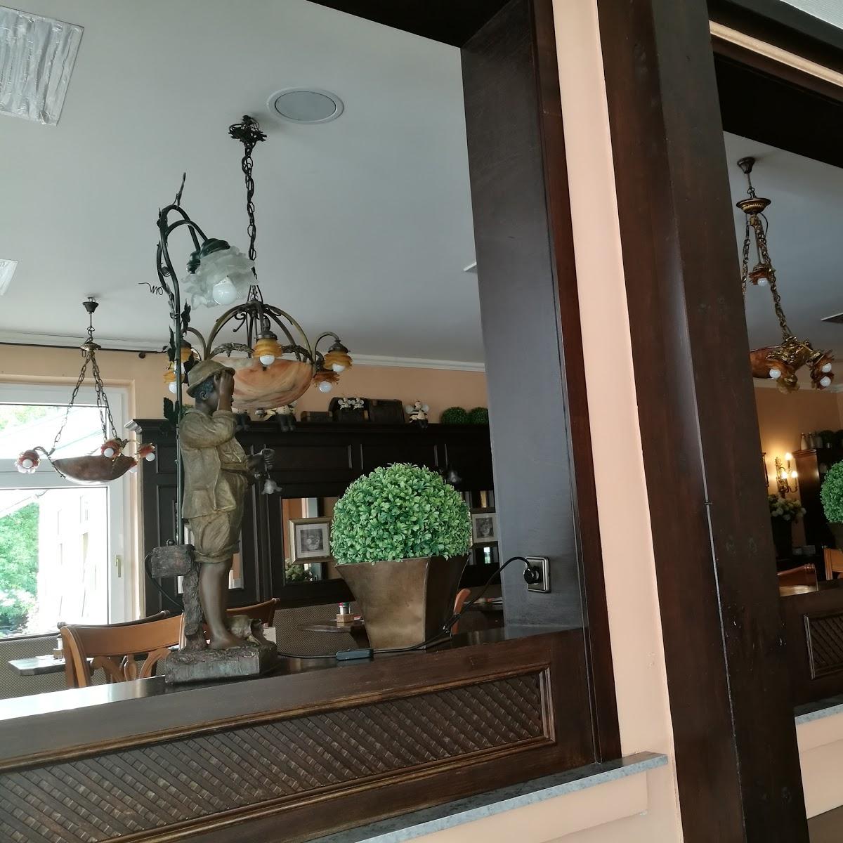 Restaurant "Drago" in  Ruhr