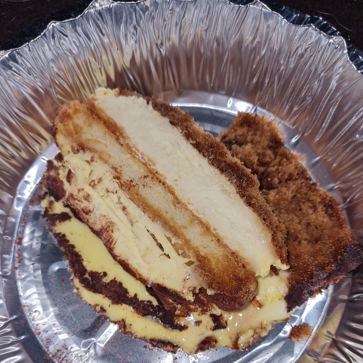 Restaurant "Zum Pub" in Geringswalde