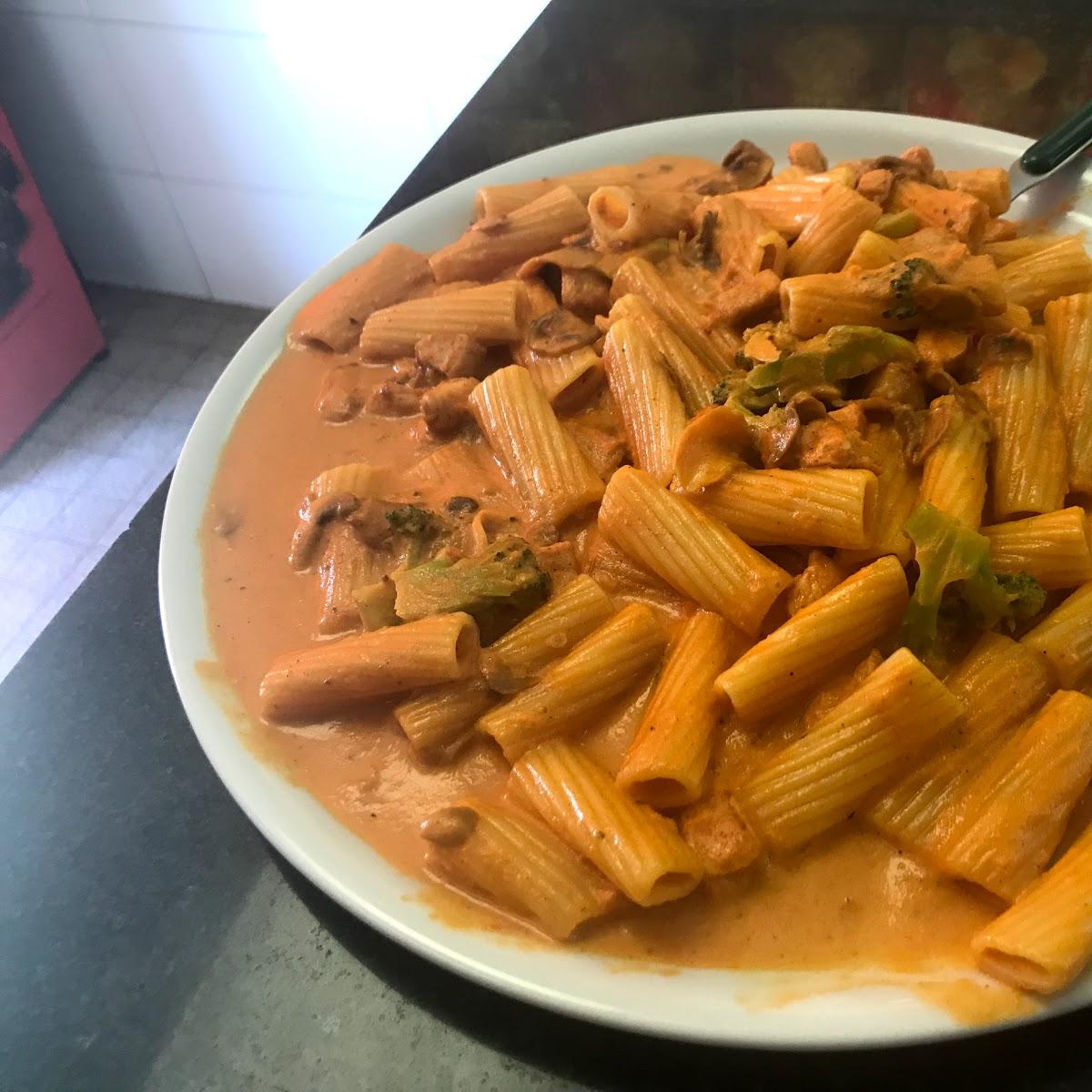 Restaurant "Enjoy Pizza-Liefer-Grillservice e.K." in Hamburg