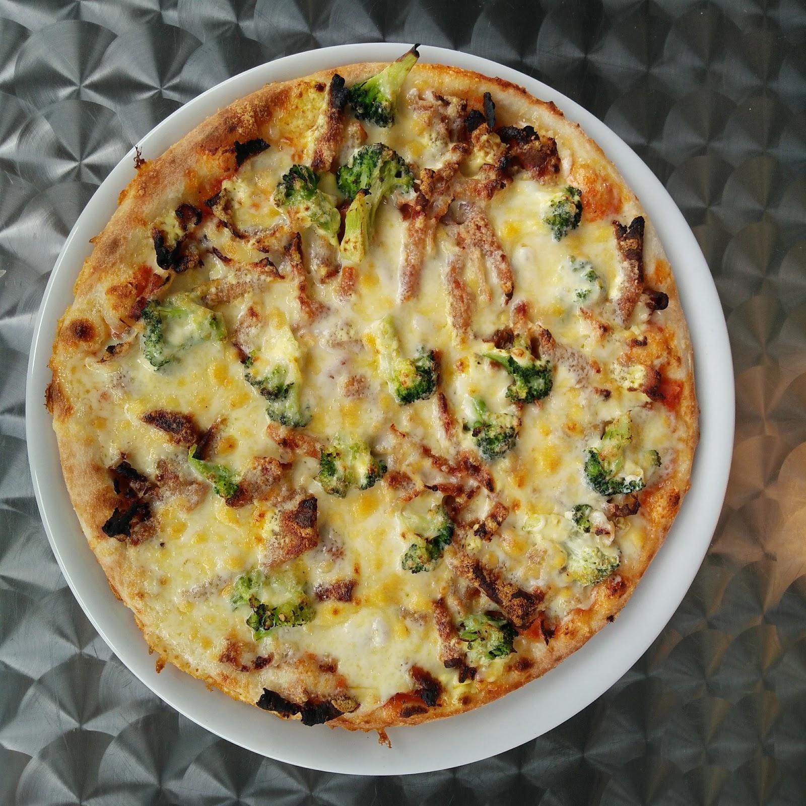 Restaurant "Pizzeria Mimo" in Greven