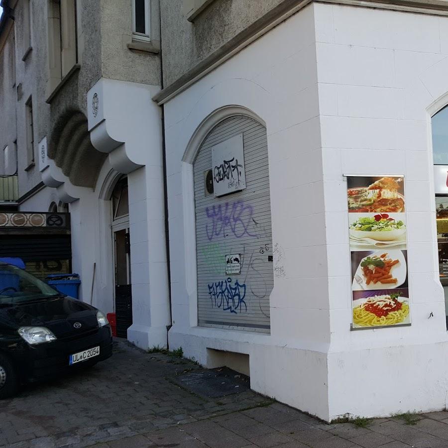 Restaurant "er China und Pizza Express" in Ulm