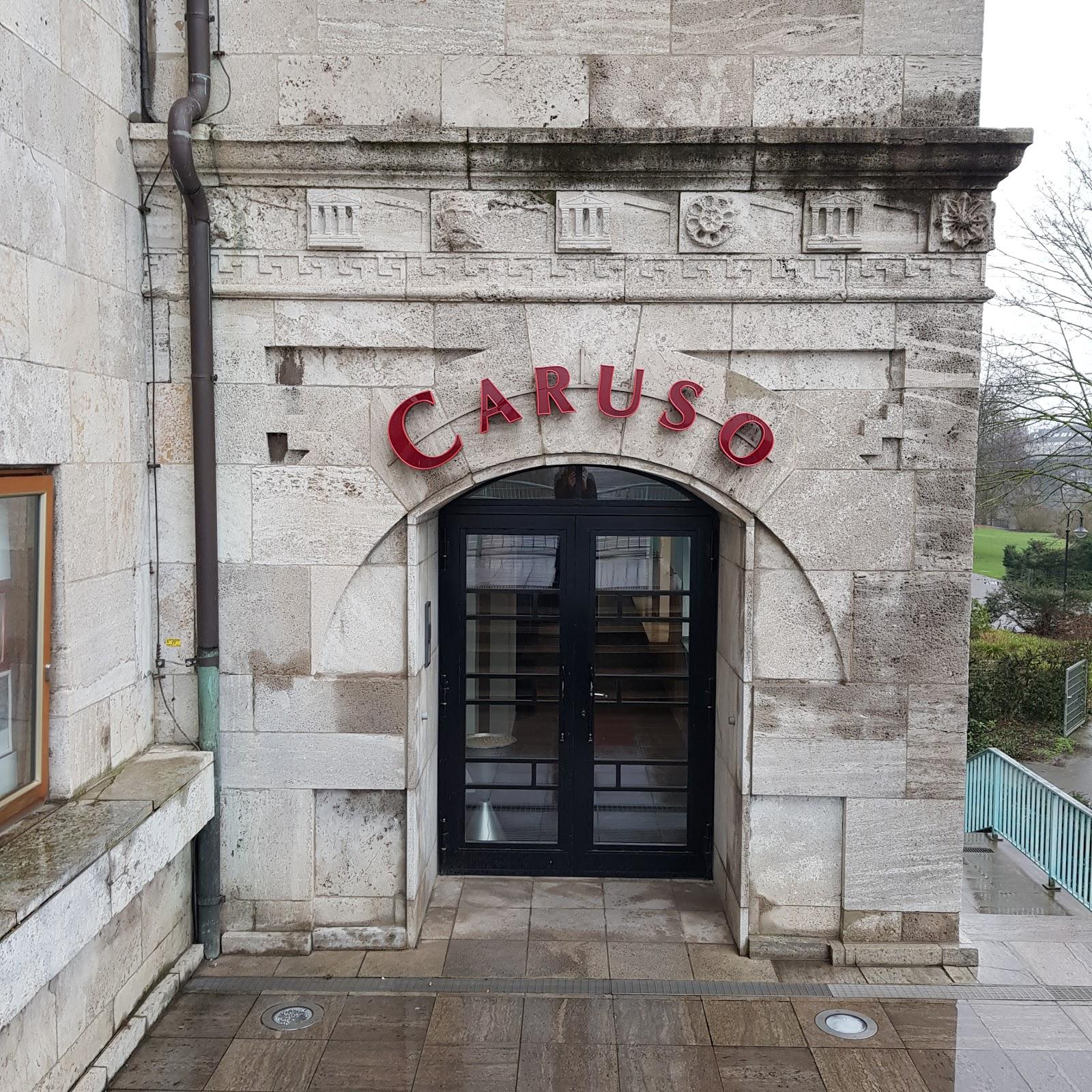 Restaurant "Caruso" in  Ruhr