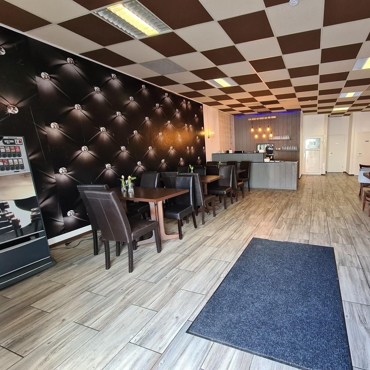 Restaurant "Pizza Pronto Lieferservice" in Trossingen