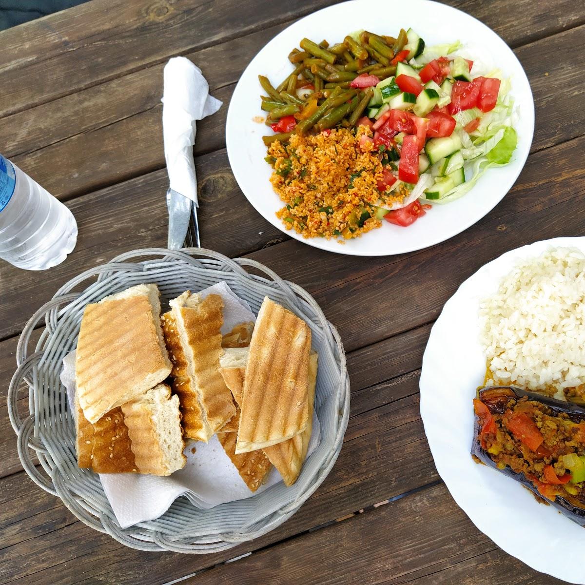 Restaurant "Döner House" in Bonn