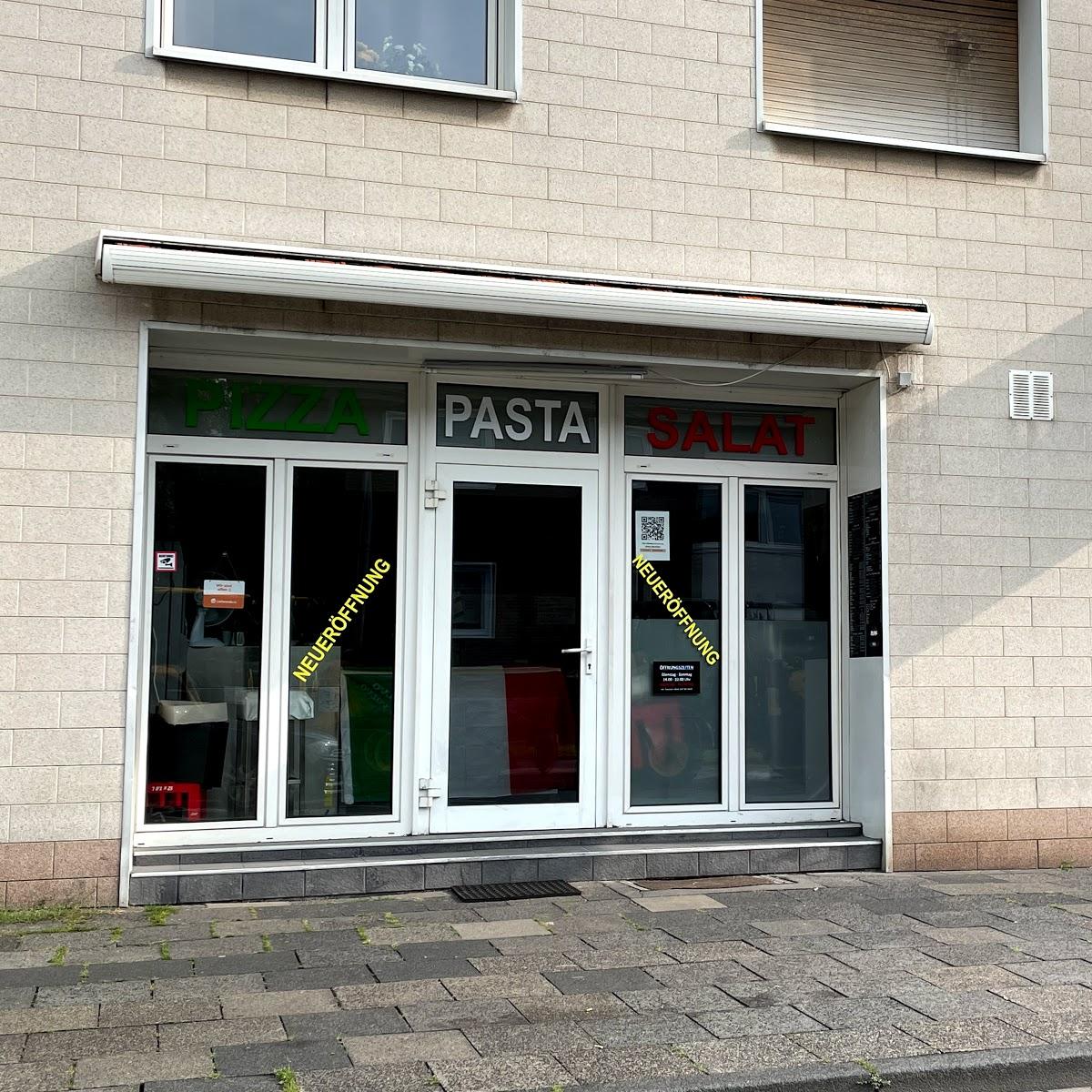 Restaurant "Pizzeria La Grappa 2" in Duisburg