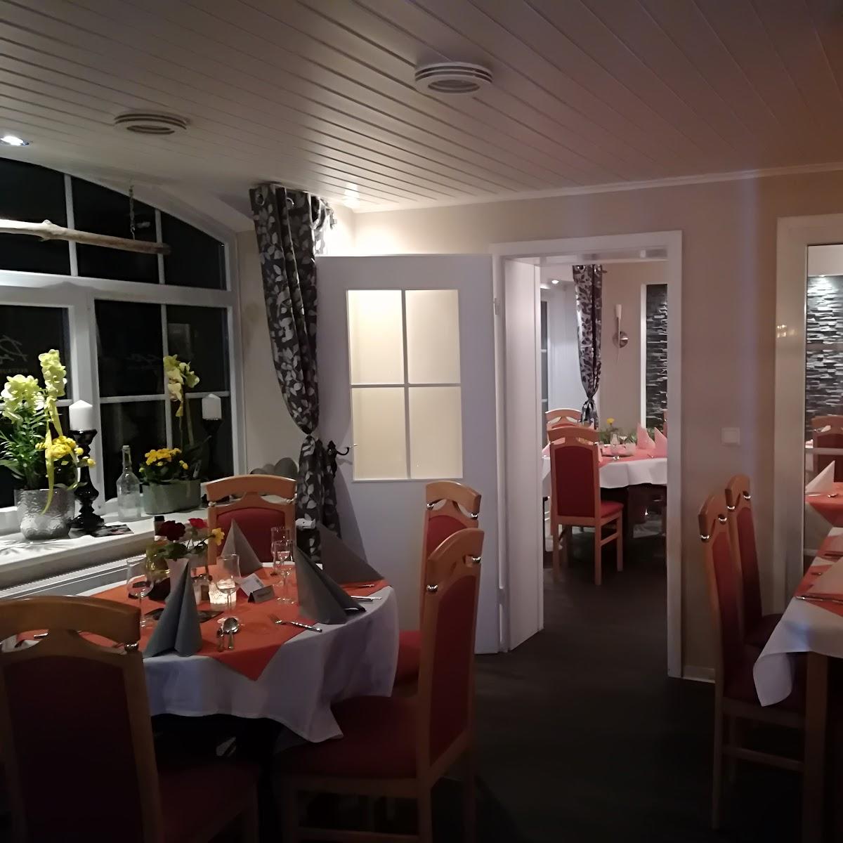 Restaurant "Griechisches Restaurant Zotos" in Braunschweig