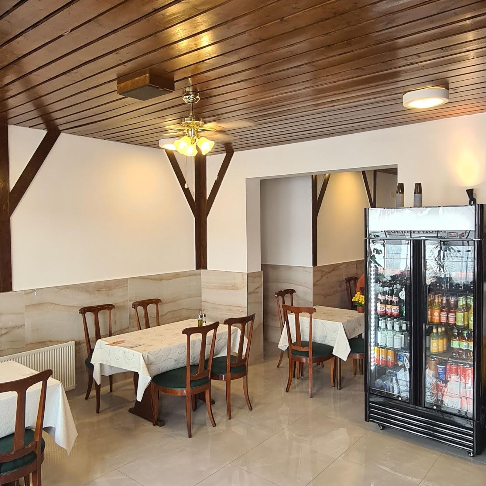 Restaurant "Pizza Pazza" in Hürth