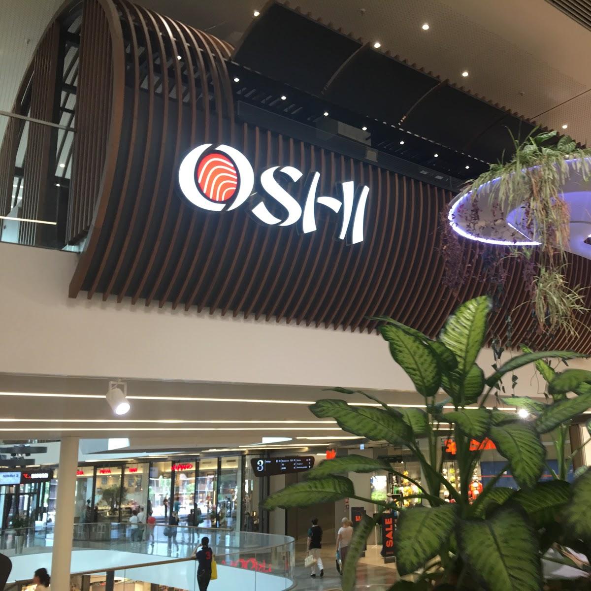 Restaurant "Oshi Sushi" in Mönchengladbach