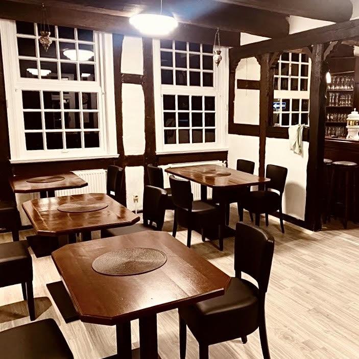 Restaurant "Royal Indisches Restaurant" in Werther (Westfalen)