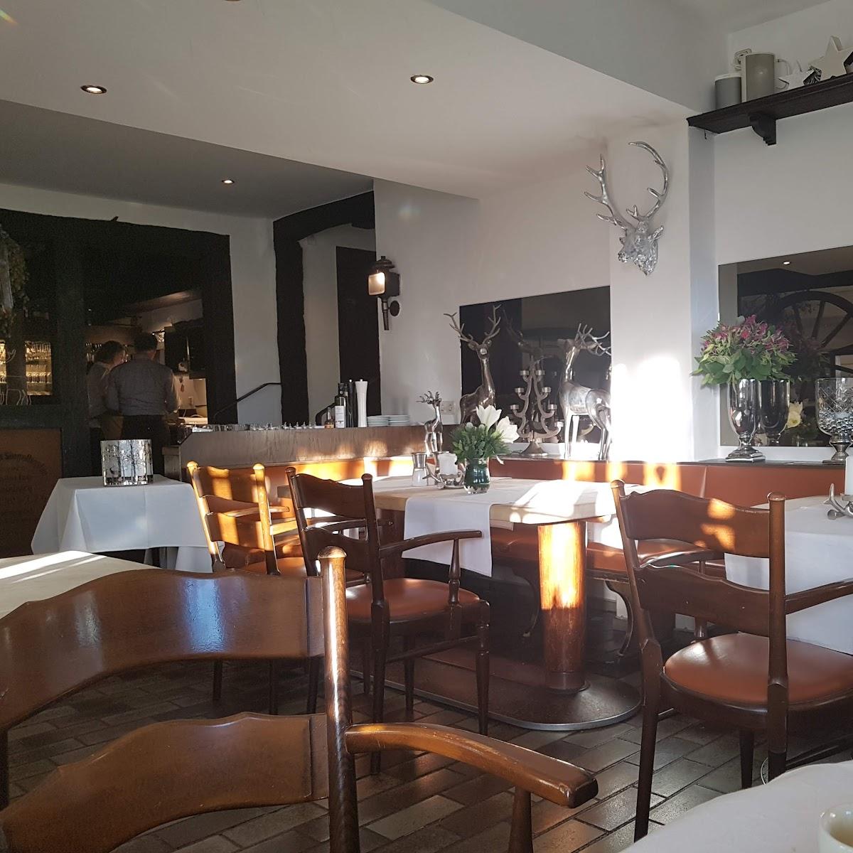 Restaurant "Restaurant Müller-Menden in" in Mülheim an der Ruhr