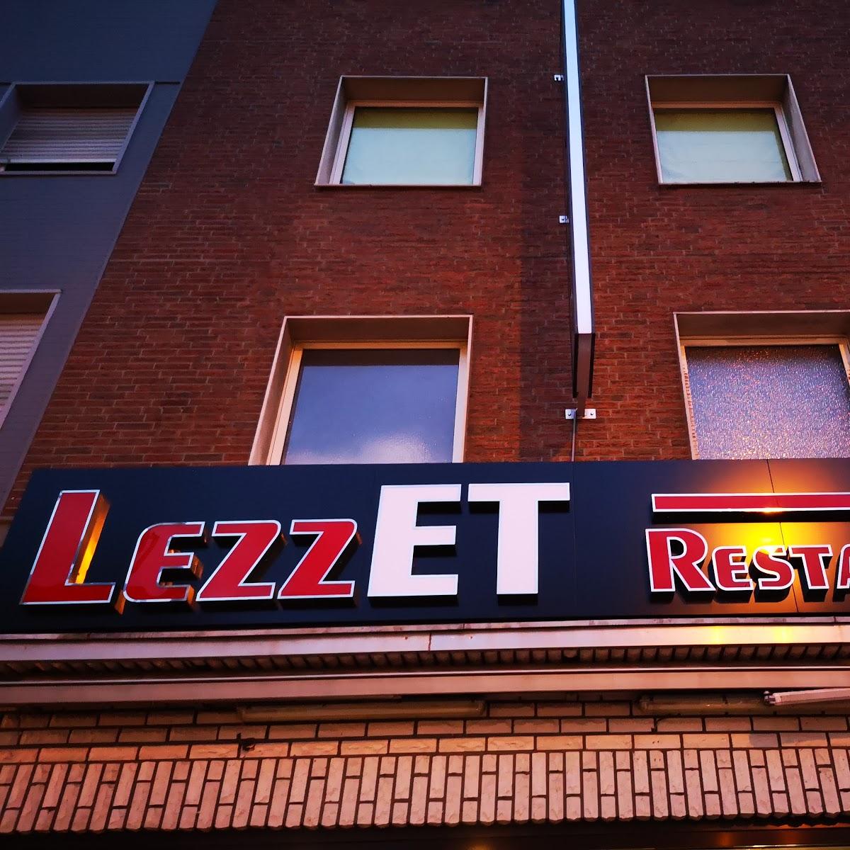 Restaurant "LEZZET RESTAURANT" in Mönchengladbach