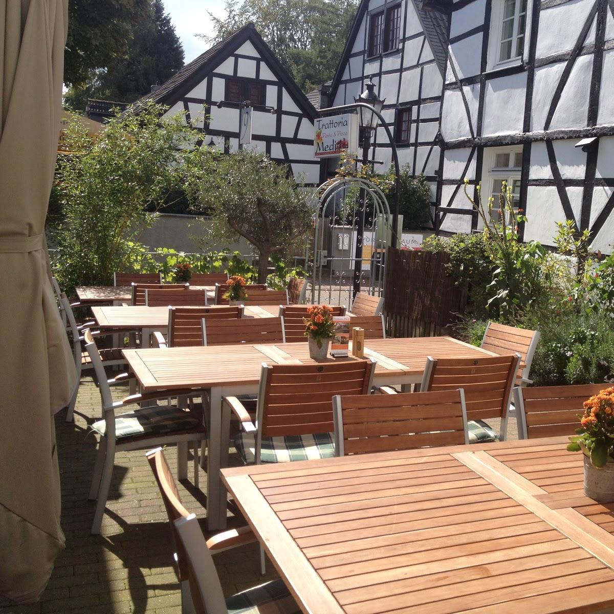 Restaurant "Trattoria Medi" in  Ruhr