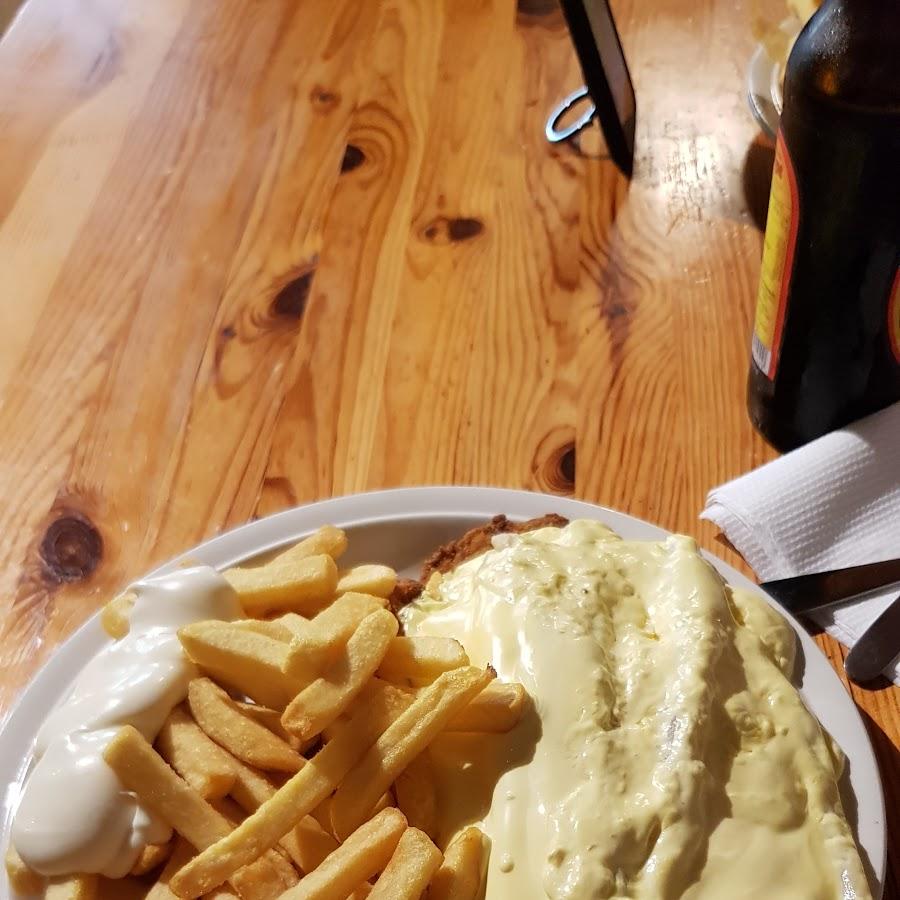 Restaurant "Balkan Grill" in Oberhausen