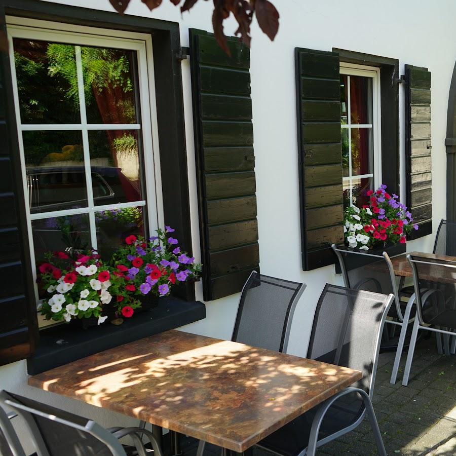 Restaurant "Restaurant Pantheon Mülheim - im Rumbachtal -" in Mülheim an der Ruhr