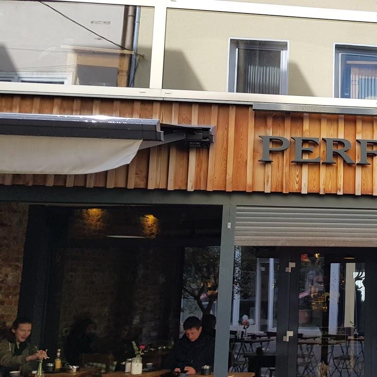Restaurant "Perfetto" in  Ruhr