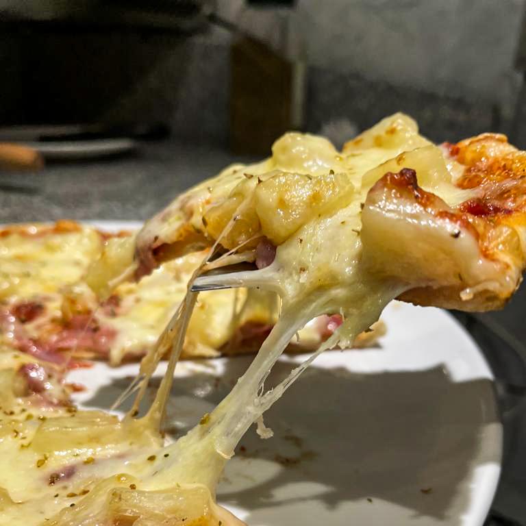 Restaurant "Pizzeria il Punto & Kiosk" in Dortmund