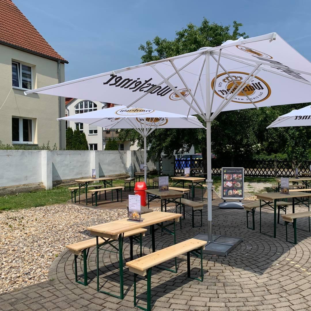 Restaurant "Asia Dishes - asia fine cuisine" in Braunsbedra