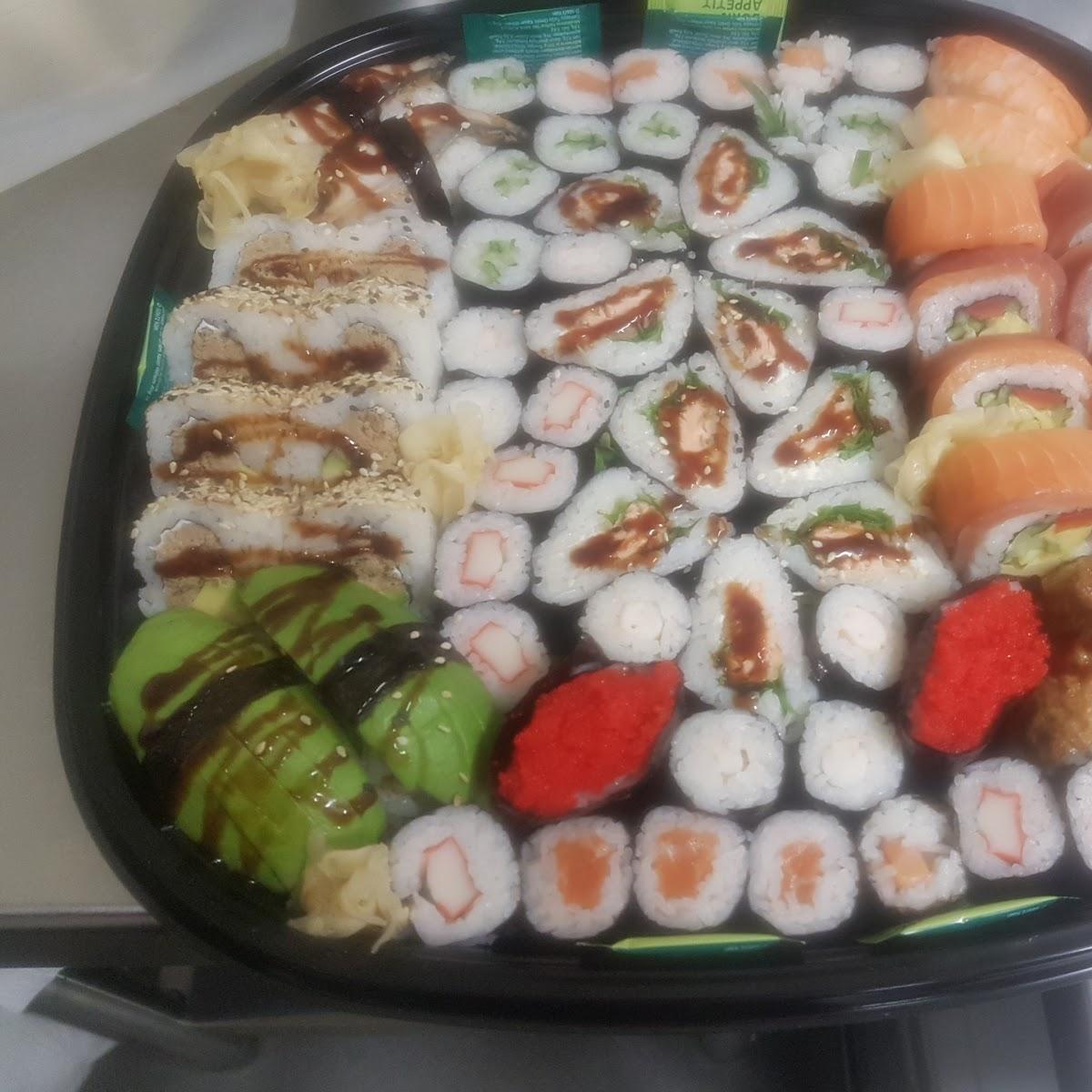 Restaurant "Asia Dishes - asia fine cuisine" in Braunsbedra