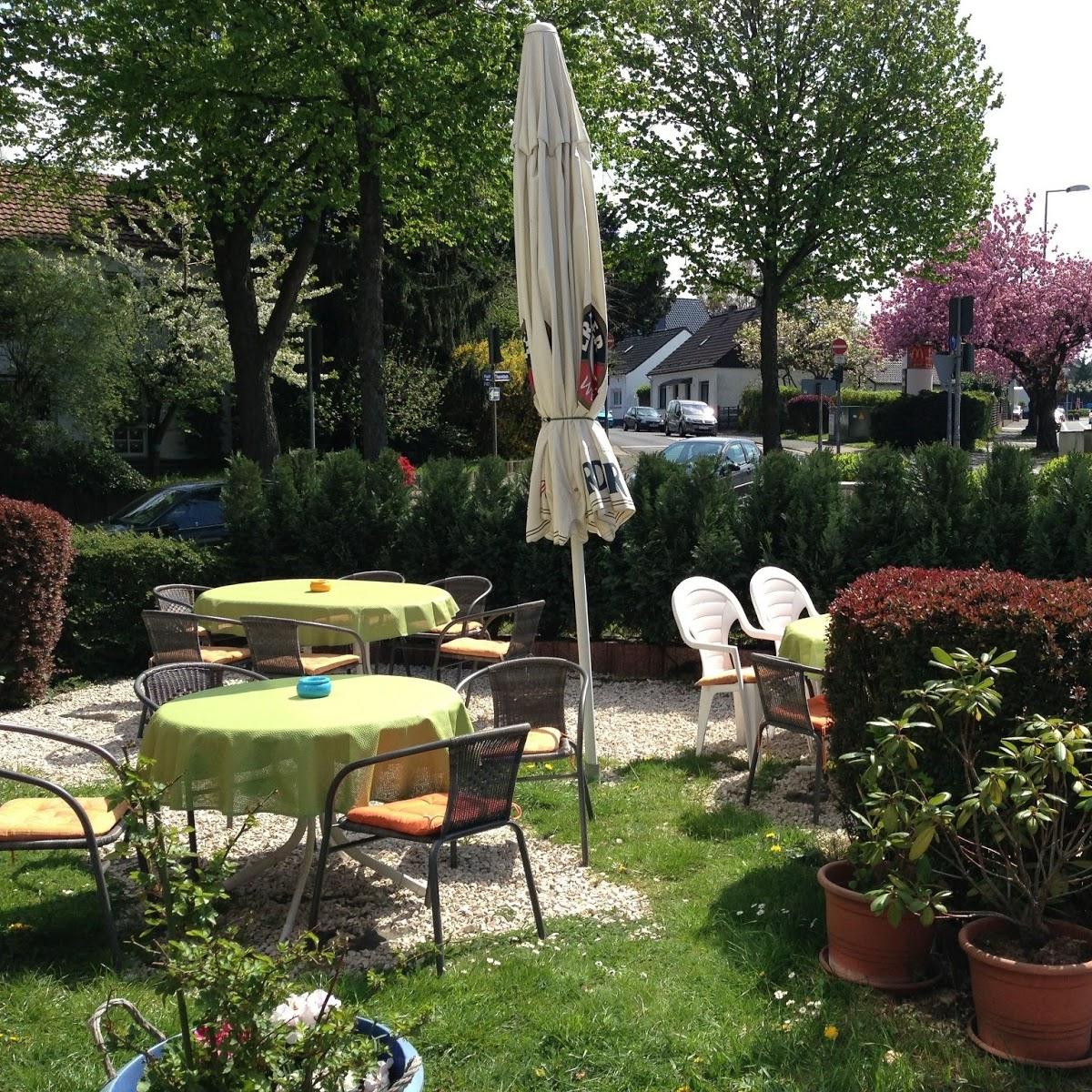 Restaurant "Haus Fuchs" in  Ruhr