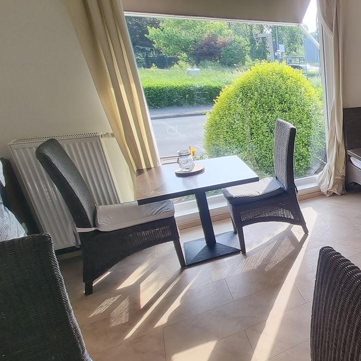 Restaurant "Pizzeria La Sicilia" in Osnabrück