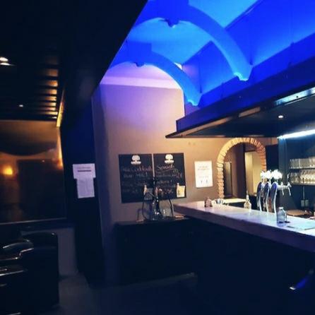 Restaurant "Platin Pearl" in Neumünster