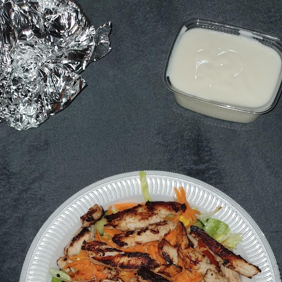 Restaurant "Pizzeria Venezia" in Marl