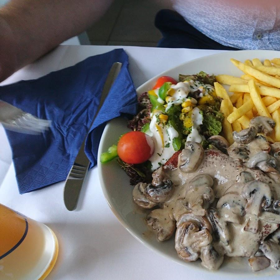 Restaurant "Hotel & Restaurant Kipphut" in Sarstedt