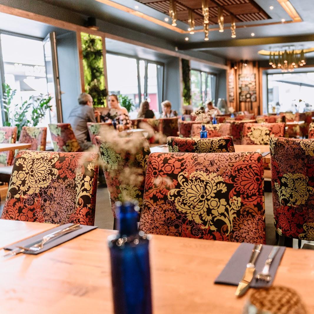 Restaurant "Cocoon Neumarkt" in Neumarkt in der Oberpfalz