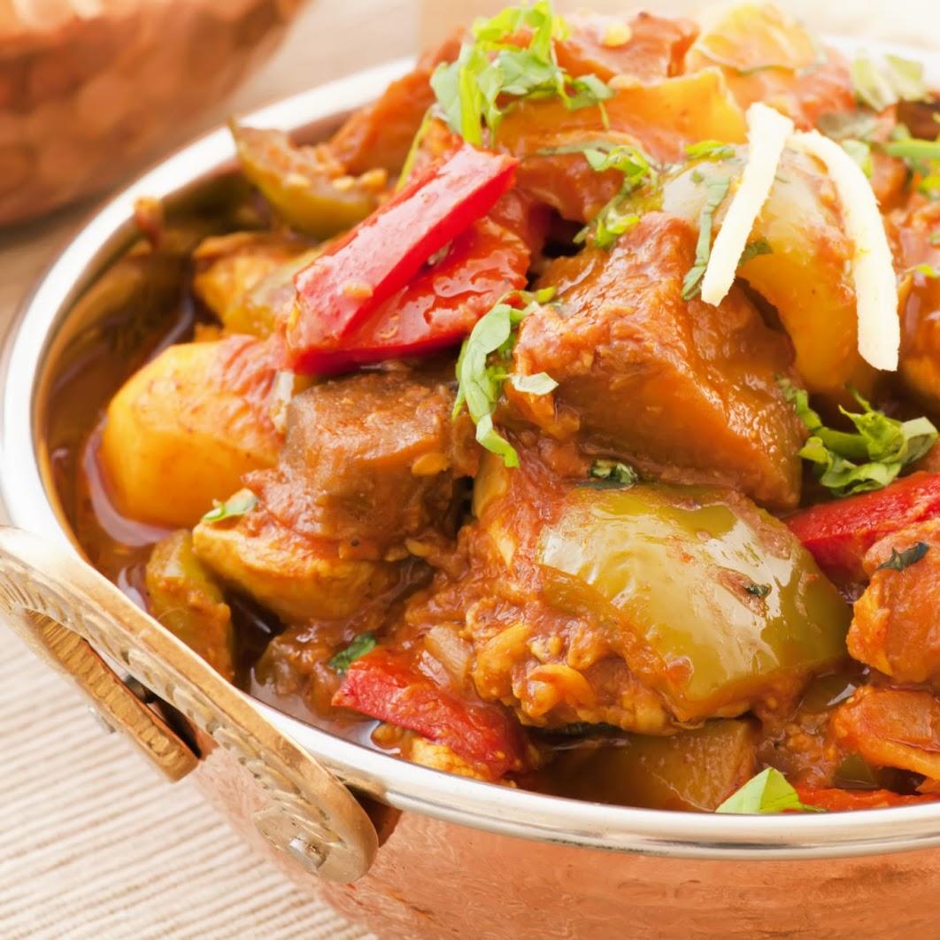 Restaurant "Indian Kitchen" in Frankfurt am Main